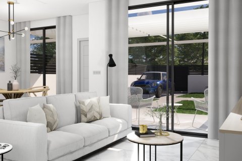 House à vendre à Rojales, Alicante, Espagne, 3 chambres, 113 m2 No. 164219 - photo 9