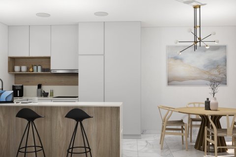 House à vendre à Rojales, Alicante, Espagne, 3 chambres, 113 m2 No. 164219 - photo 13