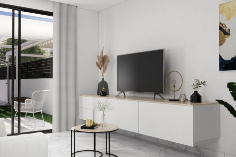 House à vendre à Rojales, Alicante, Espagne, 3 chambres, 113 m2 No. 164219 - photo 11