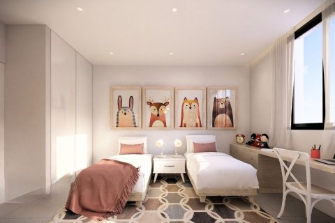 Apartament w Javea, Alicante, Hiszpania 2 sypialnie, 110 mkw. nr 164217 – zdjęcie 19