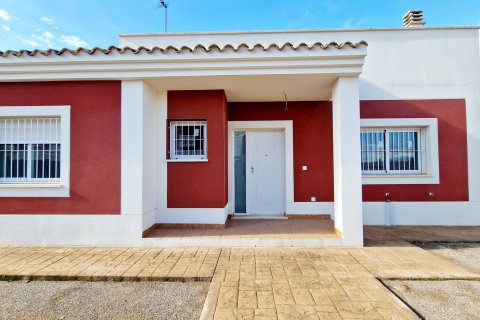 Villa en venta Lorca, Murcia, España 4 dormitorios, 155 m2 No. 137284 - foto 27