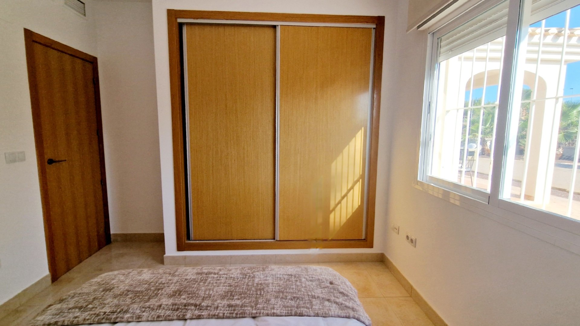 Villa i Lorca, Murcia, Spanien 4 sovrum, 155 kvm. Nr. 137284