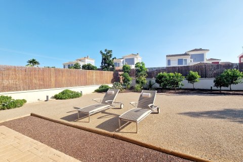 Villa en venta Lorca, Murcia, España 3 dormitorios, 112 m2 No. 137282 - foto 15