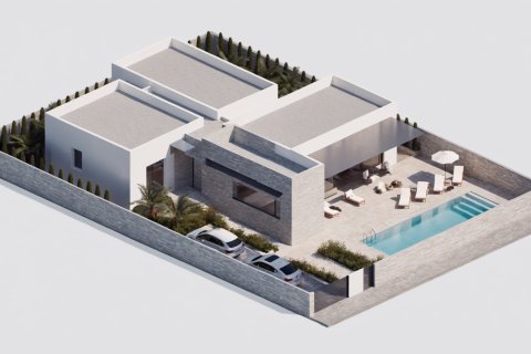 Villa in vendita Ciudad Quesada, Alicante, Spagna 3 camere da letto, 178 mq. N° 137281 - foto 4