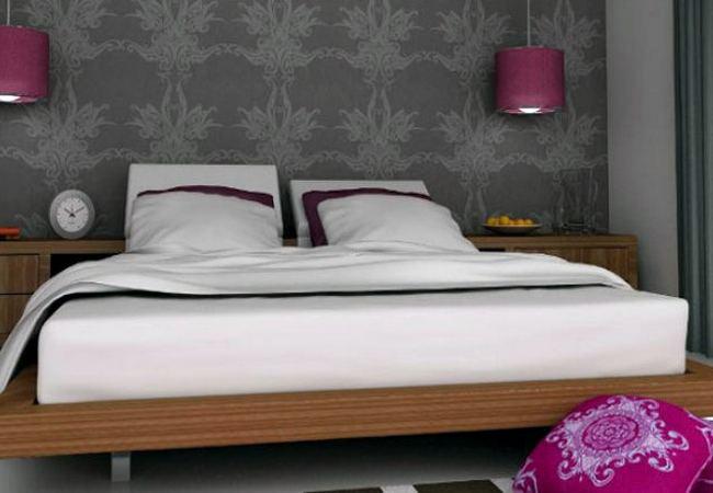 Villa a La Romana, Alicante, Spagna 3 camere da letto, 134 mq. N° 76000