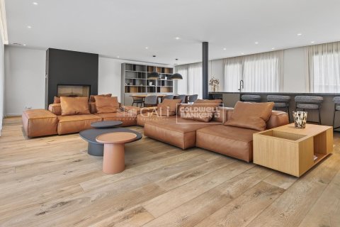 Penthäuser zur Miete in Principado De Andorra (Ninguna Poblacion Tiene C.P.), Lleida, Spanien 5 Schlafzimmer, 630 m2 Nr. 160485 - Foto 2