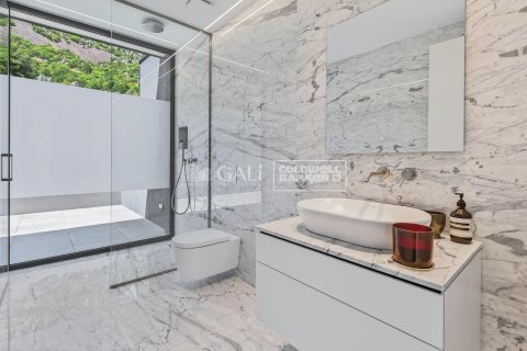 Penthäuser zur Miete in Principado De Andorra (Ninguna Poblacion Tiene C.P.), Lleida, Spanien 5 Schlafzimmer, 630 m2 Nr. 160485 - Foto 22