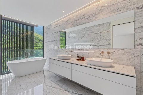 Penthäuser zur Miete in Principado De Andorra (Ninguna Poblacion Tiene C.P.), Lleida, Spanien 5 Schlafzimmer, 630 m2 Nr. 160485 - Foto 16