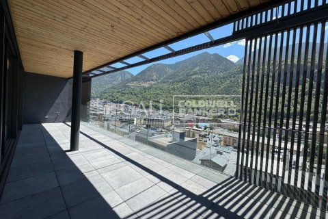 Apartment for rent in Principado De Andorra (Ninguna Poblacion Tiene C.P.), Lleida, Spain 5 bedrooms, 706 sq.m. No. 160485 - photo 3