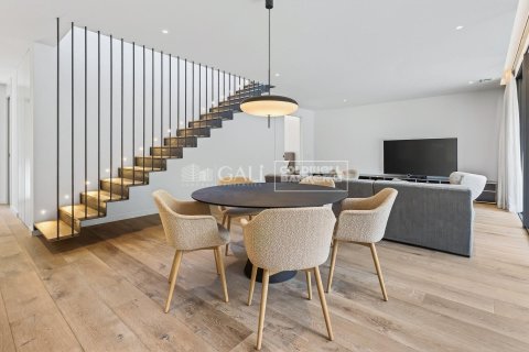 Penthäuser zur Miete in Principado De Andorra (Ninguna Poblacion Tiene C.P.), Lleida, Spanien 5 Schlafzimmer, 630 m2 Nr. 160485 - Foto 9