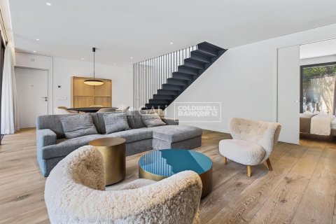Penthäuser zur Miete in Principado De Andorra (Ninguna Poblacion Tiene C.P.), Lleida, Spanien 5 Schlafzimmer, 630 m2 Nr. 160485 - Foto 10
