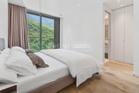 Penthäuser zur Miete in Principado De Andorra (Ninguna Poblacion Tiene C.P.), Lleida, Spanien 5 Schlafzimmer, 630 m2 Nr. 160485 - Foto 19