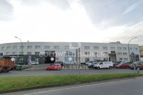 Office in A Coruna, Spain No. 160488