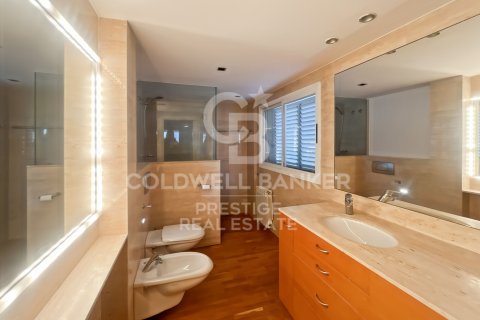 Apartment à louer à Esplugues de Llobregat, Barcelona, Espagne, 3 chambres, 210 m2 No. 160486 - photo 20