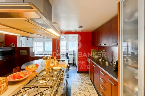 Apartment à louer à Esplugues de Llobregat, Barcelona, Espagne, 3 chambres, 210 m2 No. 160486 - photo 14