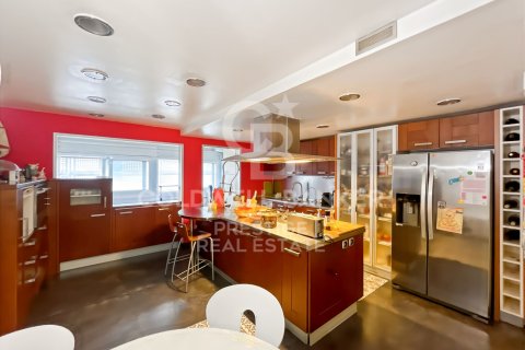 Apartment à louer à Esplugues de Llobregat, Barcelona, Espagne, 3 chambres, 210 m2 No. 160486 - photo 10