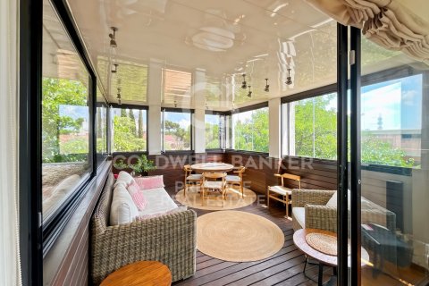 Apartment à louer à Esplugues de Llobregat, Barcelona, Espagne, 3 chambres, 210 m2 No. 160486 - photo 9