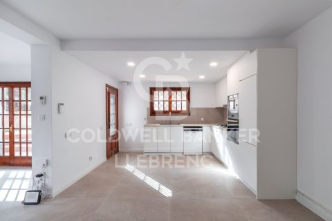 Duplex zur Miete in Barcelona, Spanien 4 Schlafzimmer,  Nr. 160487 - Foto 4