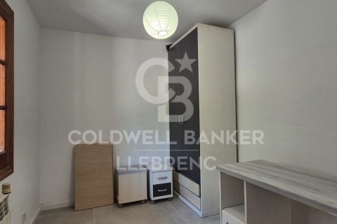 Duplex for rent in Barcelona, Spain 4 bedrooms,  No. 160487 - photo 14