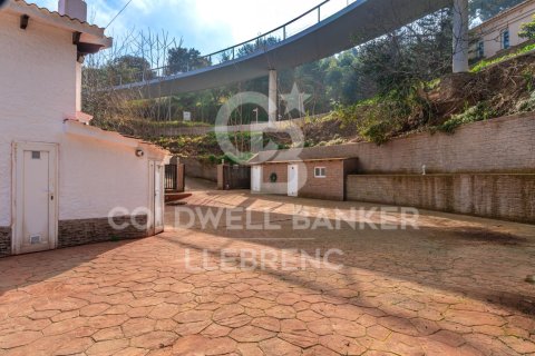 Duplex zur Miete in Barcelona, Spanien 4 Schlafzimmer,  Nr. 160487 - Foto 25