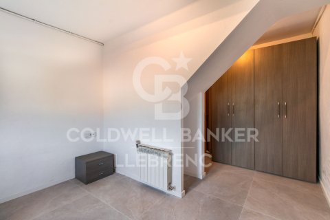 Duplex zur Miete in Barcelona, Spanien 4 Schlafzimmer,  Nr. 160487 - Foto 14