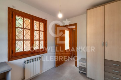 Duplex zur Miete in Barcelona, Spanien 4 Schlafzimmer,  Nr. 160487 - Foto 22