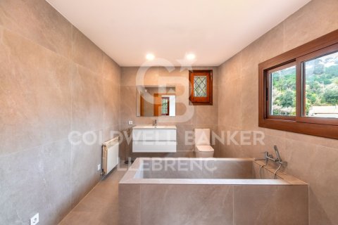 Duplex zur Miete in Barcelona, Spanien 4 Schlafzimmer,  Nr. 160487 - Foto 10