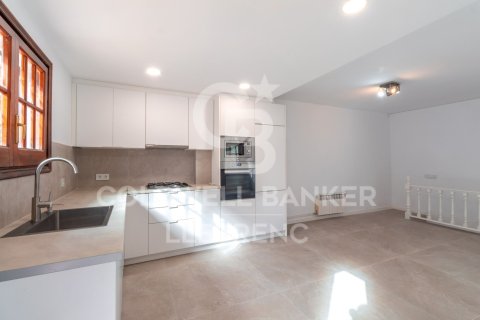 Duplex zur Miete in Barcelona, Spanien 4 Schlafzimmer,  Nr. 160487 - Foto 2