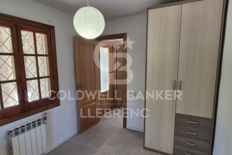 Duplex for rent in Barcelona, Spain 4 bedrooms,  No. 160487 - photo 15