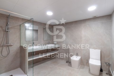 Duplex zur Miete in Barcelona, Spanien 4 Schlafzimmer,  Nr. 160487 - Foto 15