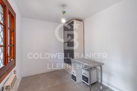 Duplex zur Miete in Barcelona, Spanien 4 Schlafzimmer,  Nr. 160487 - Foto 23