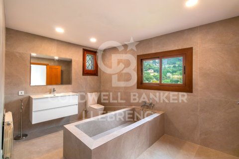 Duplex zur Miete in Barcelona, Spanien 4 Schlafzimmer,  Nr. 160487 - Foto 11