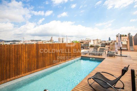 Apartament w Barcelona, Hiszpania 3 sypialnie, 181 mkw. nr 160484 – zdjęcie 2