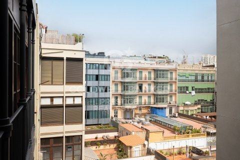 Apartament w Barcelona, Hiszpania 3 sypialnie, 181 mkw. nr 160484 – zdjęcie 26