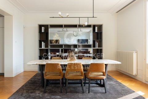 Apartament w Barcelona, Hiszpania 3 sypialnie, 181 mkw. nr 160484 – zdjęcie 6