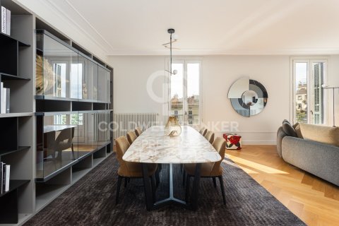 Apartament w Barcelona, Hiszpania 3 sypialnie, 181 mkw. nr 160484 – zdjęcie 4