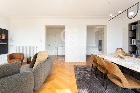 Apartament w Barcelona, Hiszpania 3 sypialnie, 181 mkw. nr 160484 – zdjęcie 7