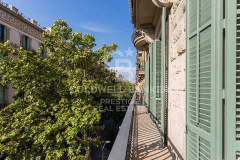 Wohnung zur Miete in Barcelona, Spanien 3 Schlafzimmer, 165 m2 Nr. 160483 - Foto 11