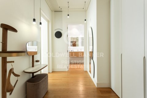 Wohnung zur Miete in Barcelona, Spanien 3 Schlafzimmer, 165 m2 Nr. 160483 - Foto 14