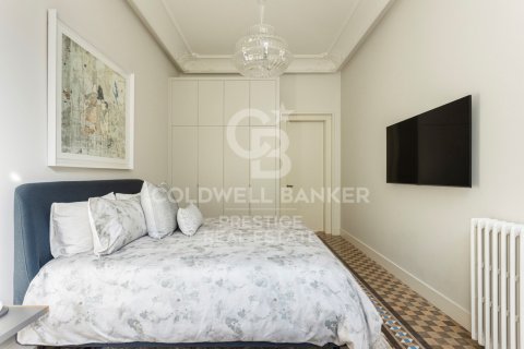 Wohnung zur Miete in Barcelona, Spanien 3 Schlafzimmer, 165 m2 Nr. 160483 - Foto 17