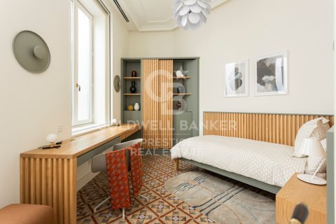 Wohnung zur Miete in Barcelona, Spanien 3 Schlafzimmer, 165 m2 Nr. 160483 - Foto 30