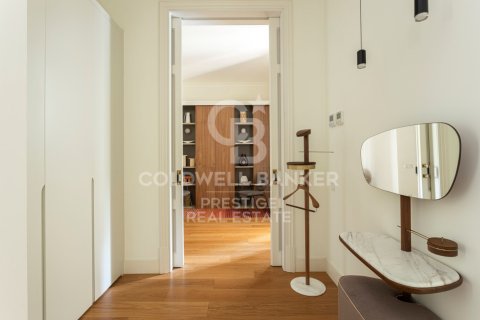 Wohnung zur Miete in Barcelona, Spanien 3 Schlafzimmer, 165 m2 Nr. 160483 - Foto 21