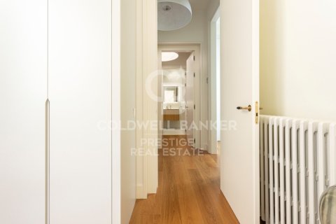 Wohnung zur Miete in Barcelona, Spanien 3 Schlafzimmer, 165 m2 Nr. 160483 - Foto 26