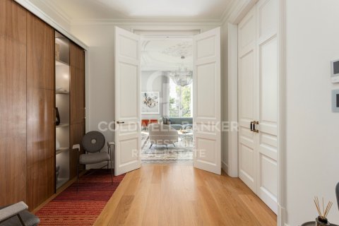 Apartment à louer à Barcelona, Espagne, 3 chambres, 165 m2 No. 160483 - photo 6