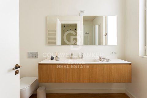 Apartment à louer à Barcelona, Espagne, 3 chambres, 165 m2 No. 160483 - photo 19