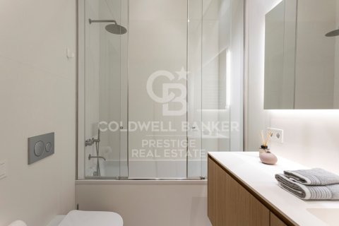 Apartment à louer à Barcelona, Espagne, 3 chambres, 165 m2 No. 160483 - photo 27