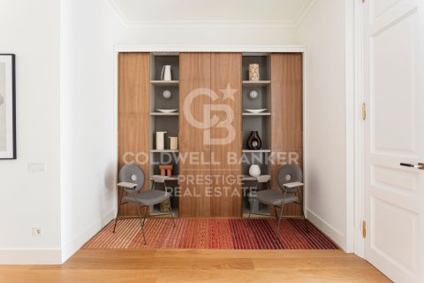 Wohnung zur Miete in Barcelona, Spanien 3 Schlafzimmer, 165 m2 Nr. 160483 - Foto 22