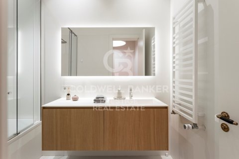 Wohnung zur Miete in Barcelona, Spanien 3 Schlafzimmer, 165 m2 Nr. 160483 - Foto 29