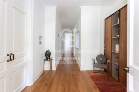 Wohnung zur Miete in Barcelona, Spanien 3 Schlafzimmer, 165 m2 Nr. 160483 - Foto 24