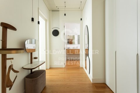 Wohnung zur Miete in Barcelona, Spanien 3 Schlafzimmer, 165 m2 Nr. 160483 - Foto 13